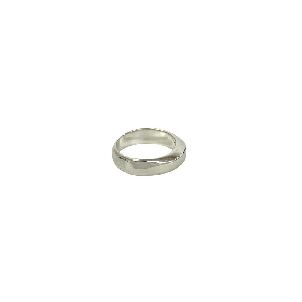 TIFFANY & CO. Silver Ring